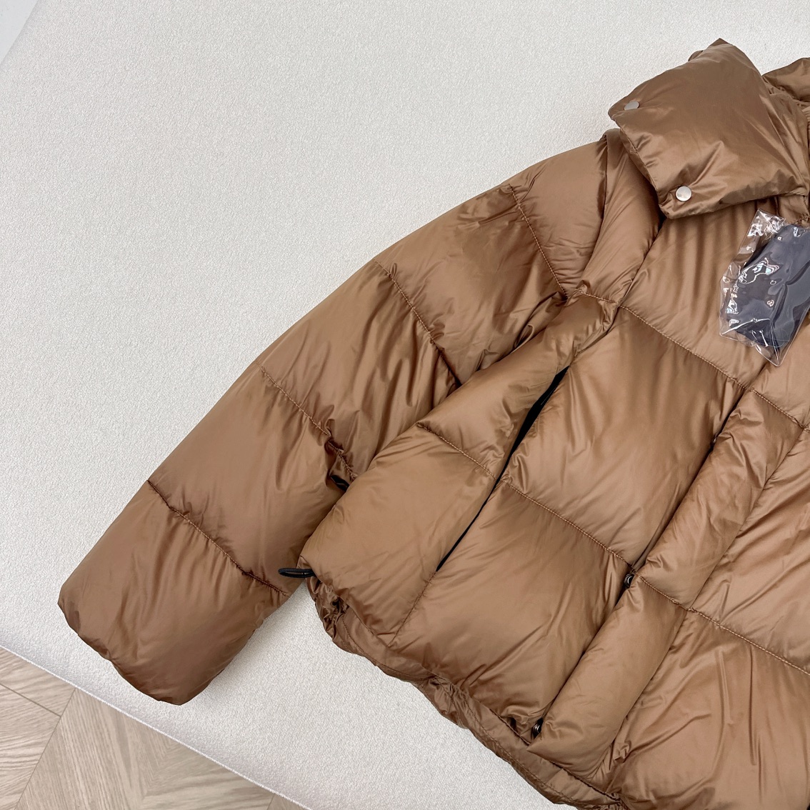 Prada Down Jackets